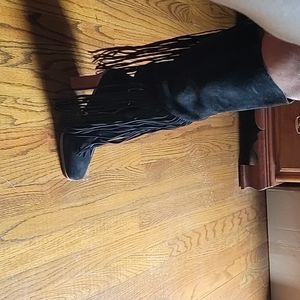 Jessica Simpson Boots